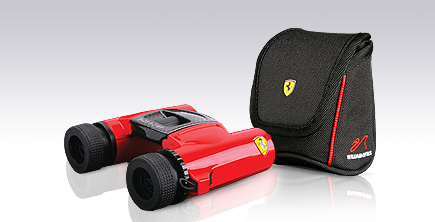 Ferrari Visio 8x25 Binoculars