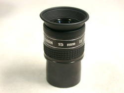 スワン（SWAN ）9mm/15mm/20mmアイピース アメリカン（31.7mm）サイズ