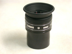 SWAN 9mm　アメリカン（31.7mm）サイズ