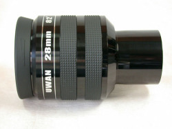 UWAN 28mm　2インチ(50.8mm)サイズ