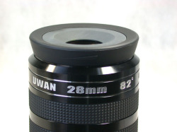 UWAN 28mm　2インチ(50.8mm)サイズ