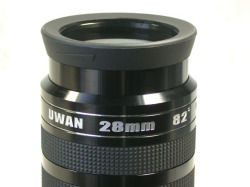 UWAN 28mm　2インチ(50.8mm)サイズ