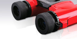 Ferrari Visio 8x25 Binoculars